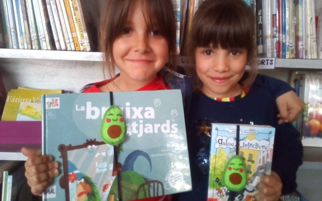 BIBLIO MIGDIA 3r TRIMESTRE