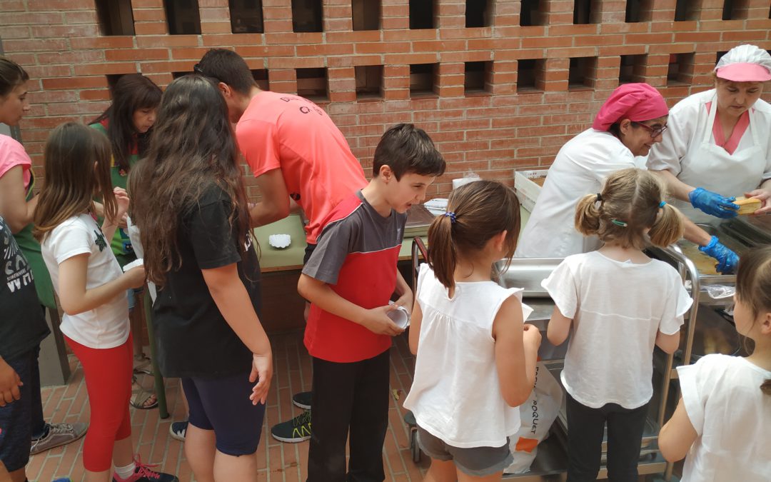 DINAR DE FESTA MAJOR